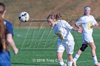 Thumbnail 2 in Westminster Catawba Christian @ Carmel Christian photogallery.