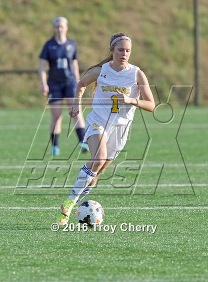 Thumbnail 3 in Westminster Catawba Christian @ Carmel Christian photogallery.
