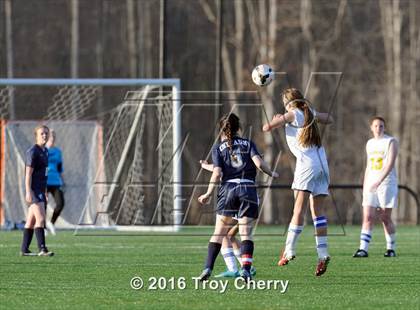 Thumbnail 1 in Westminster Catawba Christian @ Carmel Christian photogallery.