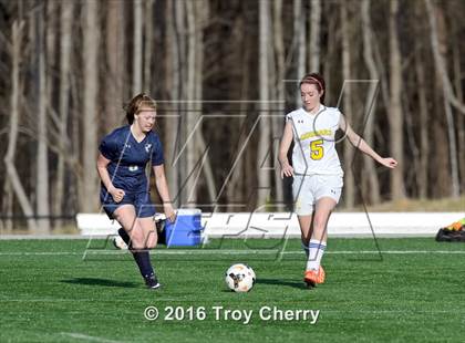 Thumbnail 3 in Westminster Catawba Christian @ Carmel Christian photogallery.