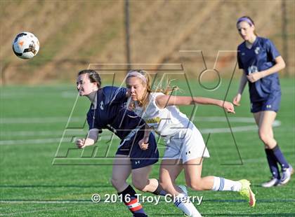 Thumbnail 3 in Westminster Catawba Christian @ Carmel Christian photogallery.