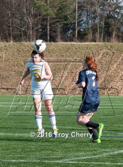 Thumbnail 3 in Westminster Catawba Christian @ Carmel Christian photogallery.