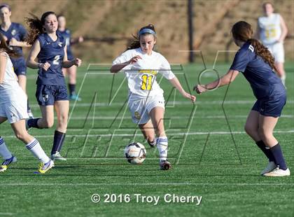 Thumbnail 1 in Westminster Catawba Christian @ Carmel Christian photogallery.