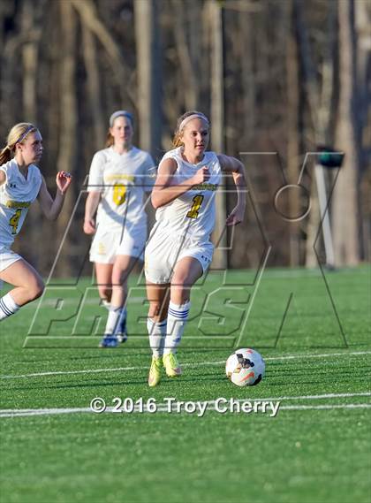 Thumbnail 1 in Westminster Catawba Christian @ Carmel Christian photogallery.