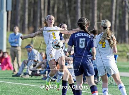 Thumbnail 2 in Westminster Catawba Christian @ Carmel Christian photogallery.