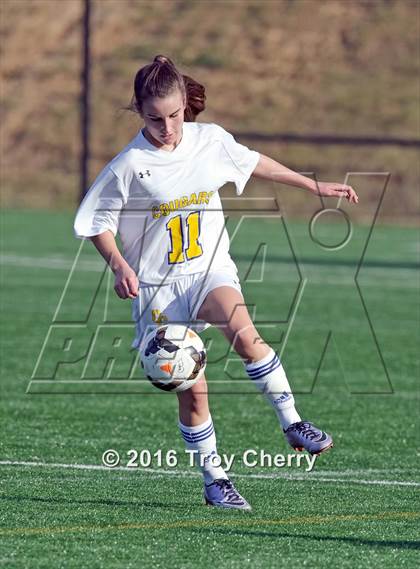 Thumbnail 1 in Westminster Catawba Christian @ Carmel Christian photogallery.