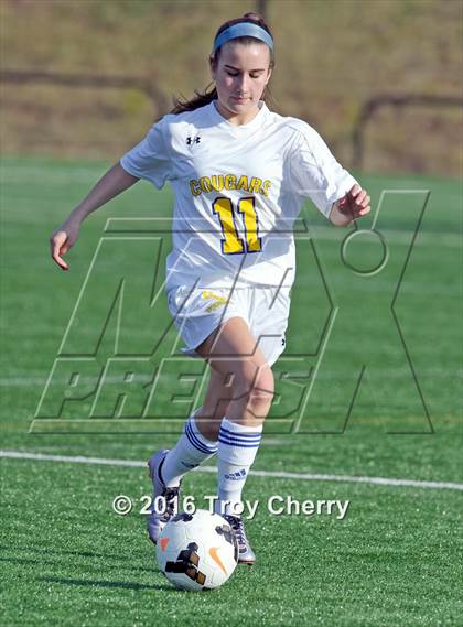 Thumbnail 2 in Westminster Catawba Christian @ Carmel Christian photogallery.