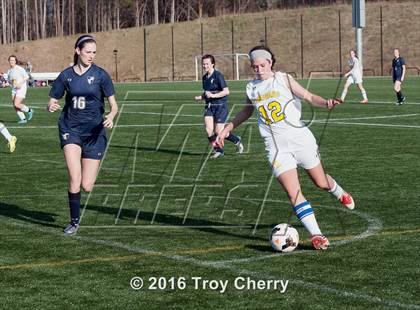 Thumbnail 2 in Westminster Catawba Christian @ Carmel Christian photogallery.