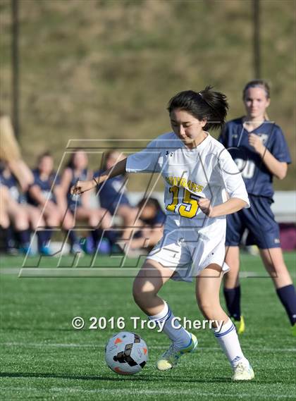 Thumbnail 3 in Westminster Catawba Christian @ Carmel Christian photogallery.