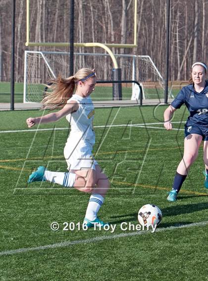 Thumbnail 1 in Westminster Catawba Christian @ Carmel Christian photogallery.