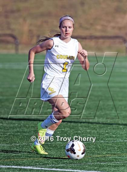 Thumbnail 2 in Westminster Catawba Christian @ Carmel Christian photogallery.