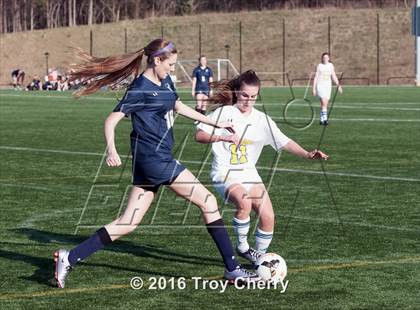 Thumbnail 2 in Westminster Catawba Christian @ Carmel Christian photogallery.