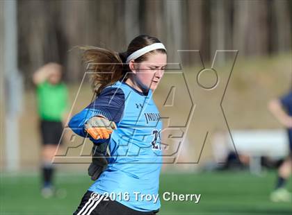 Thumbnail 1 in Westminster Catawba Christian @ Carmel Christian photogallery.