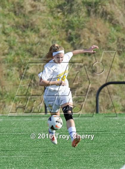 Thumbnail 2 in Westminster Catawba Christian @ Carmel Christian photogallery.