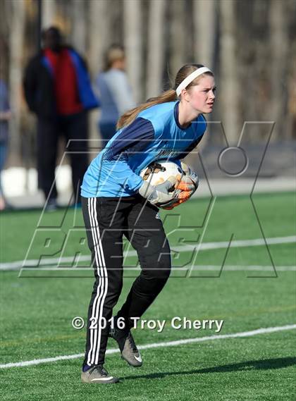 Thumbnail 1 in Westminster Catawba Christian @ Carmel Christian photogallery.