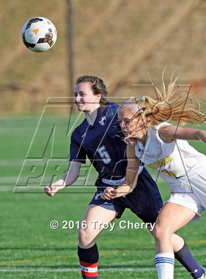 Thumbnail 2 in Westminster Catawba Christian @ Carmel Christian photogallery.