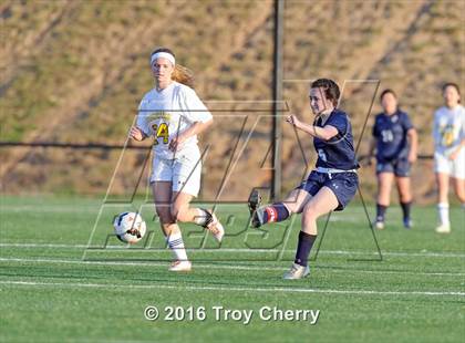 Thumbnail 1 in Westminster Catawba Christian @ Carmel Christian photogallery.