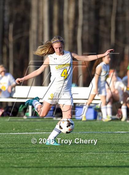 Thumbnail 3 in Westminster Catawba Christian @ Carmel Christian photogallery.