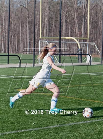 Thumbnail 3 in Westminster Catawba Christian @ Carmel Christian photogallery.