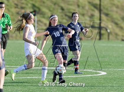 Thumbnail 1 in Westminster Catawba Christian @ Carmel Christian photogallery.