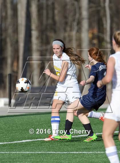 Thumbnail 2 in Westminster Catawba Christian @ Carmel Christian photogallery.