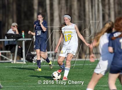 Thumbnail 1 in Westminster Catawba Christian @ Carmel Christian photogallery.