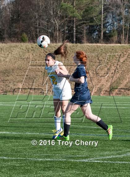 Thumbnail 1 in Westminster Catawba Christian @ Carmel Christian photogallery.