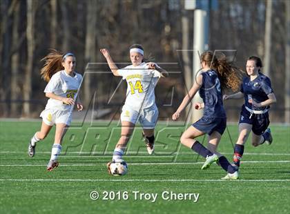 Thumbnail 3 in Westminster Catawba Christian @ Carmel Christian photogallery.