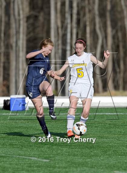 Thumbnail 1 in Westminster Catawba Christian @ Carmel Christian photogallery.