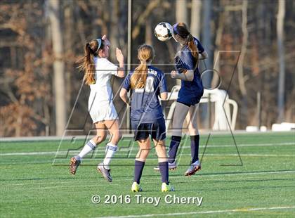 Thumbnail 1 in Westminster Catawba Christian @ Carmel Christian photogallery.