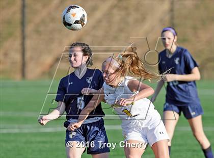 Thumbnail 1 in Westminster Catawba Christian @ Carmel Christian photogallery.