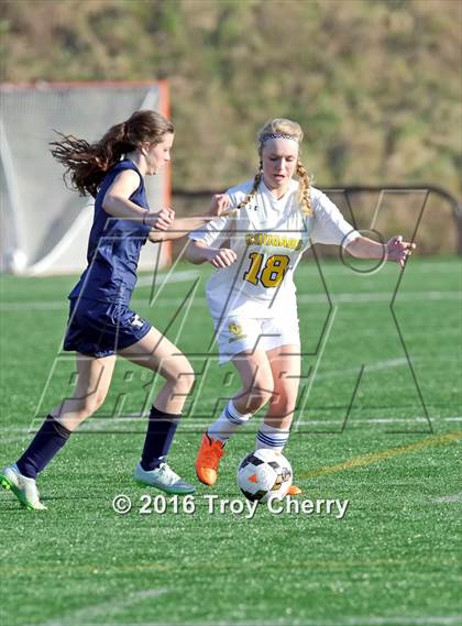 Thumbnail 1 in Westminster Catawba Christian @ Carmel Christian photogallery.