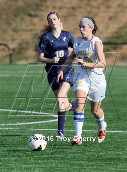 Thumbnail 3 in Westminster Catawba Christian @ Carmel Christian photogallery.