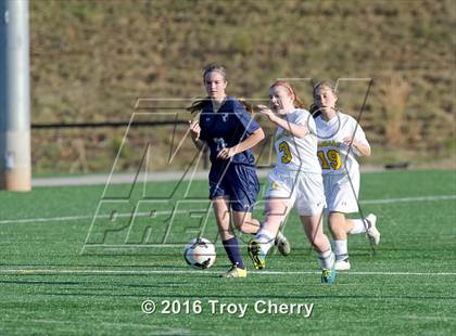Thumbnail 3 in Westminster Catawba Christian @ Carmel Christian photogallery.