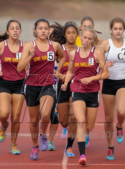 Thumbnail 3 in Marmonte League Finals photogallery.