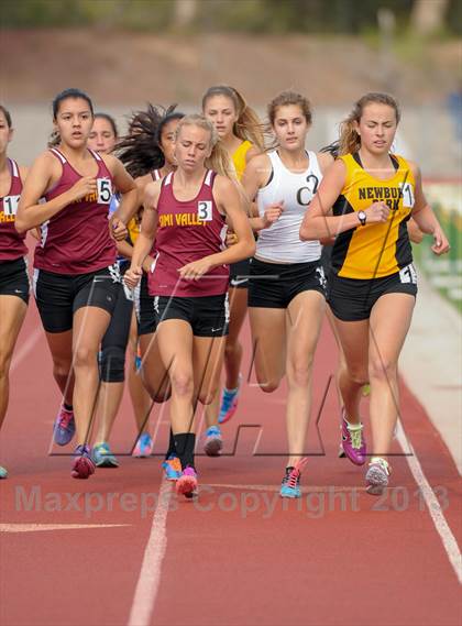 Thumbnail 1 in Marmonte League Finals photogallery.