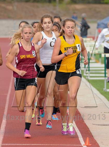 Thumbnail 2 in Marmonte League Finals photogallery.