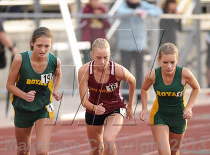Thumbnail 2 in Marmonte League Finals photogallery.