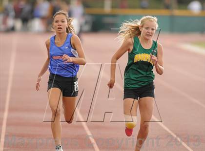 Thumbnail 1 in Marmonte League Finals photogallery.