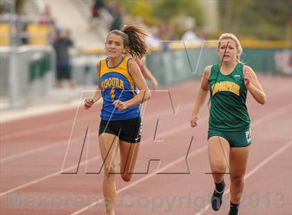 Thumbnail 3 in Marmonte League Finals photogallery.