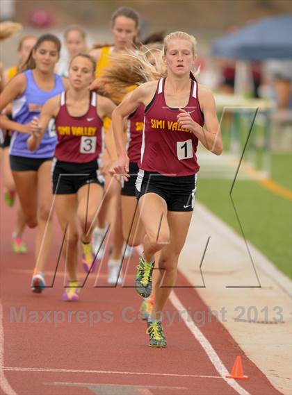 Thumbnail 3 in Marmonte League Finals photogallery.