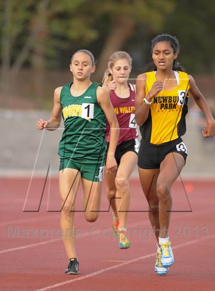 Thumbnail 3 in Marmonte League Finals photogallery.