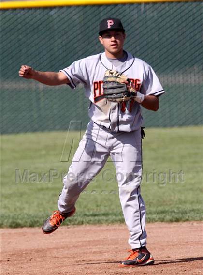 Thumbnail 1 in Pittsburg @ Livermore photogallery.