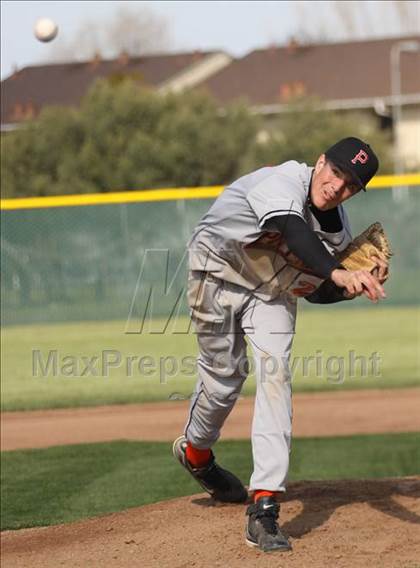Thumbnail 1 in Pittsburg @ Livermore photogallery.