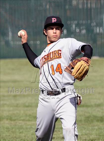 Thumbnail 2 in Pittsburg @ Livermore photogallery.