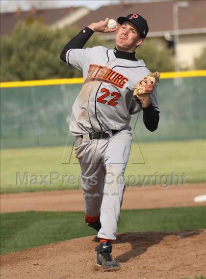 Thumbnail 3 in Pittsburg @ Livermore photogallery.