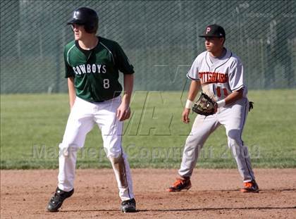 Thumbnail 1 in Pittsburg @ Livermore photogallery.