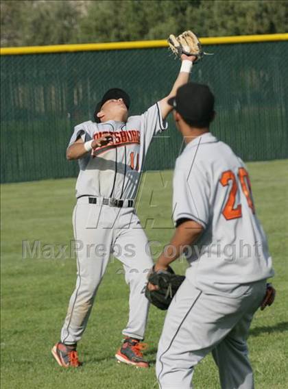 Thumbnail 3 in Pittsburg @ Livermore photogallery.