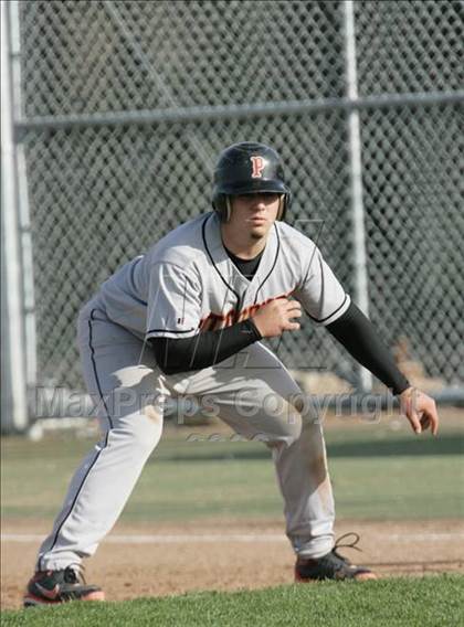 Thumbnail 1 in Pittsburg @ Livermore photogallery.