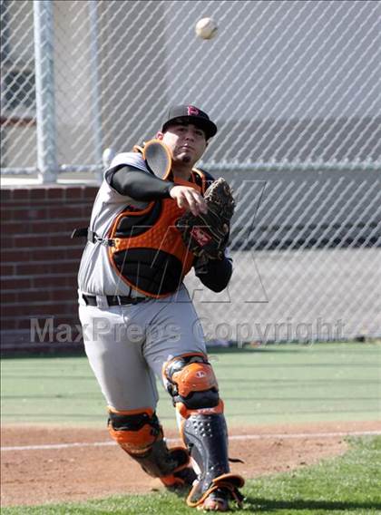 Thumbnail 1 in Pittsburg @ Livermore photogallery.